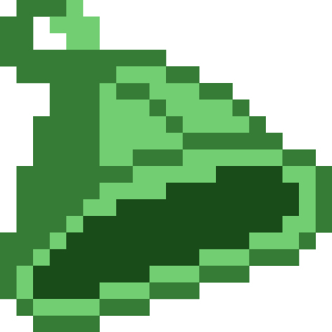 緑