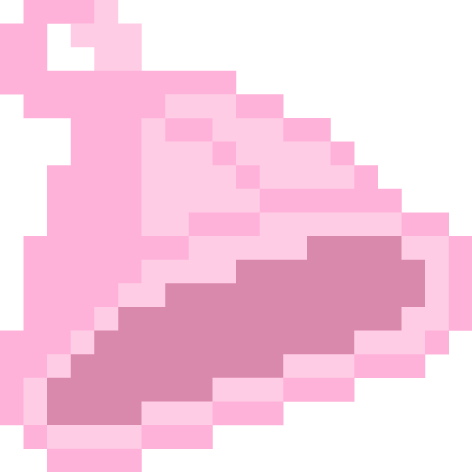 ピンク